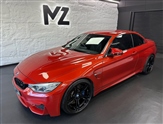 Used BMW 4 Series