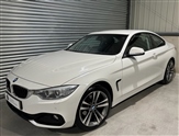 Used BMW 4 Series