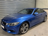 Used BMW 4 Series