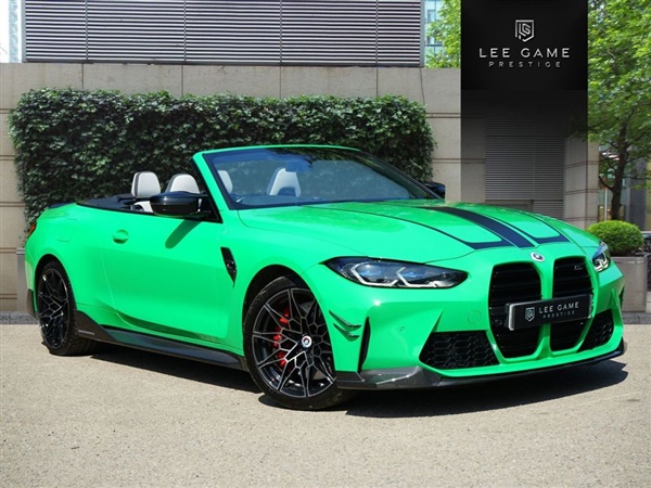 Large image for the Used BMW M4