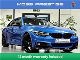 Used BMW 4 Series