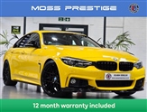 Used BMW 4 Series