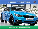 Used BMW 4 Series