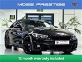 Used BMW 4 Series
