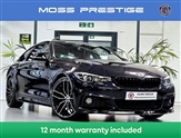 Used BMW 4 Series