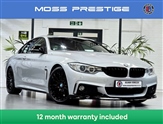 Used BMW 4 Series