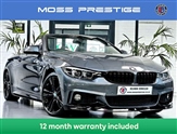 Used BMW 4 Series
