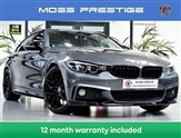 Used BMW 4 Series