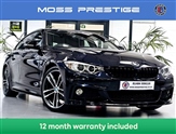 Used BMW 4 Series