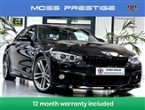 Used BMW 4 Series