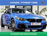 Used BMW 4 Series