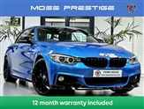 Used BMW 4 Series