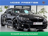 Used BMW 4 Series