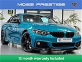 Used BMW 4 Series
