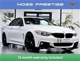 Used BMW 4 Series