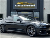 Used BMW 4 Series