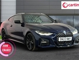 BMW 4 Series Image 1