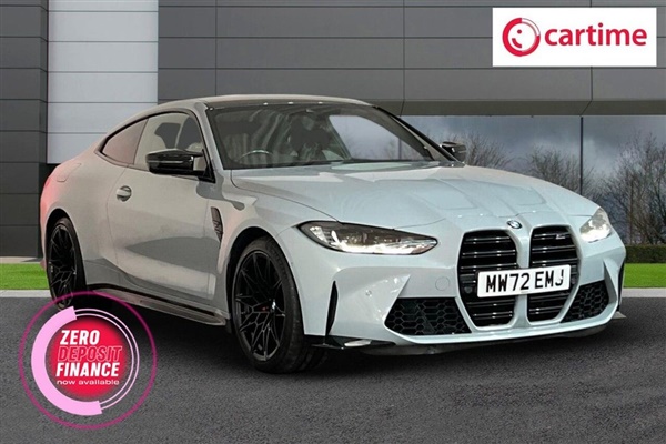 Large image for the Used BMW M4