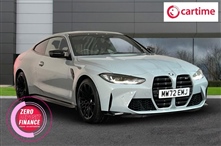 Used BMW 4 Series