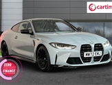BMW 4 Series Image 1