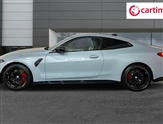 BMW 4 Series Image 3