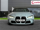 BMW 4 Series Image 4