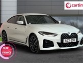 BMW 4 Series Image 1