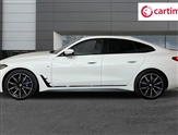 BMW 4 Series Image 3