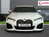 BMW 4 Series Image 5