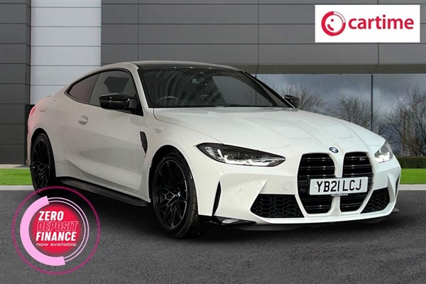 Large image for the Used BMW M4