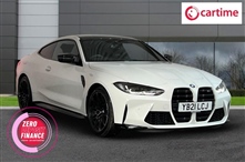 Used BMW 4 Series