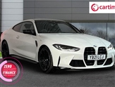 BMW 4 Series Image 1