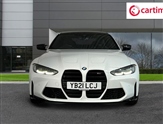 BMW 4 Series Image 4