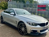 Used BMW 4 Series