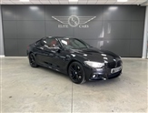 Used BMW 4 Series