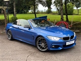 Used BMW 4 Series