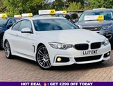 Used BMW 4 Series