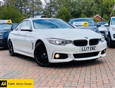 Used BMW 4 Series