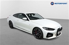 Used BMW 4 Series