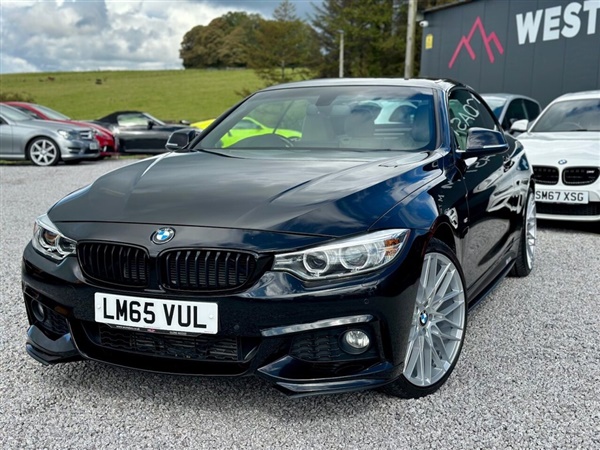 Large image for the Used BMW 4 SERIES