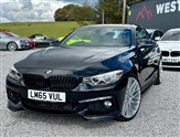 Used BMW 4 Series
