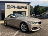 Used BMW 4 Series