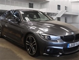 Used BMW 4 Series
