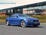 Used BMW 4 Series