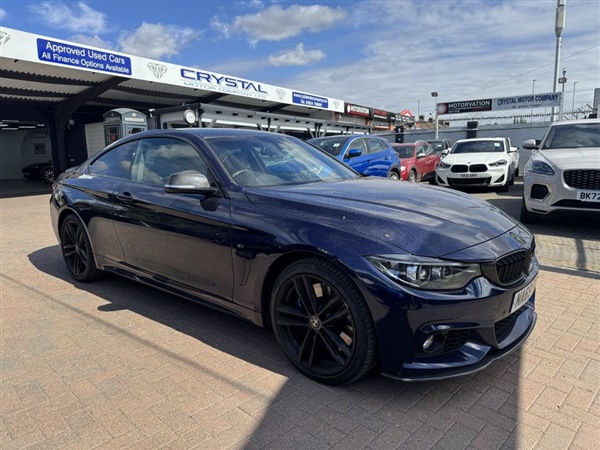 Large image for the Used BMW 4 SERIES