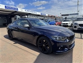 Used BMW 4 Series