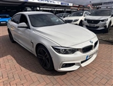 Used BMW 4 Series