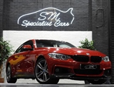 Used BMW 4 Series