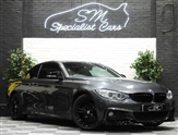 Used BMW 4 Series
