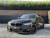 BMW 4 Series Image 1
